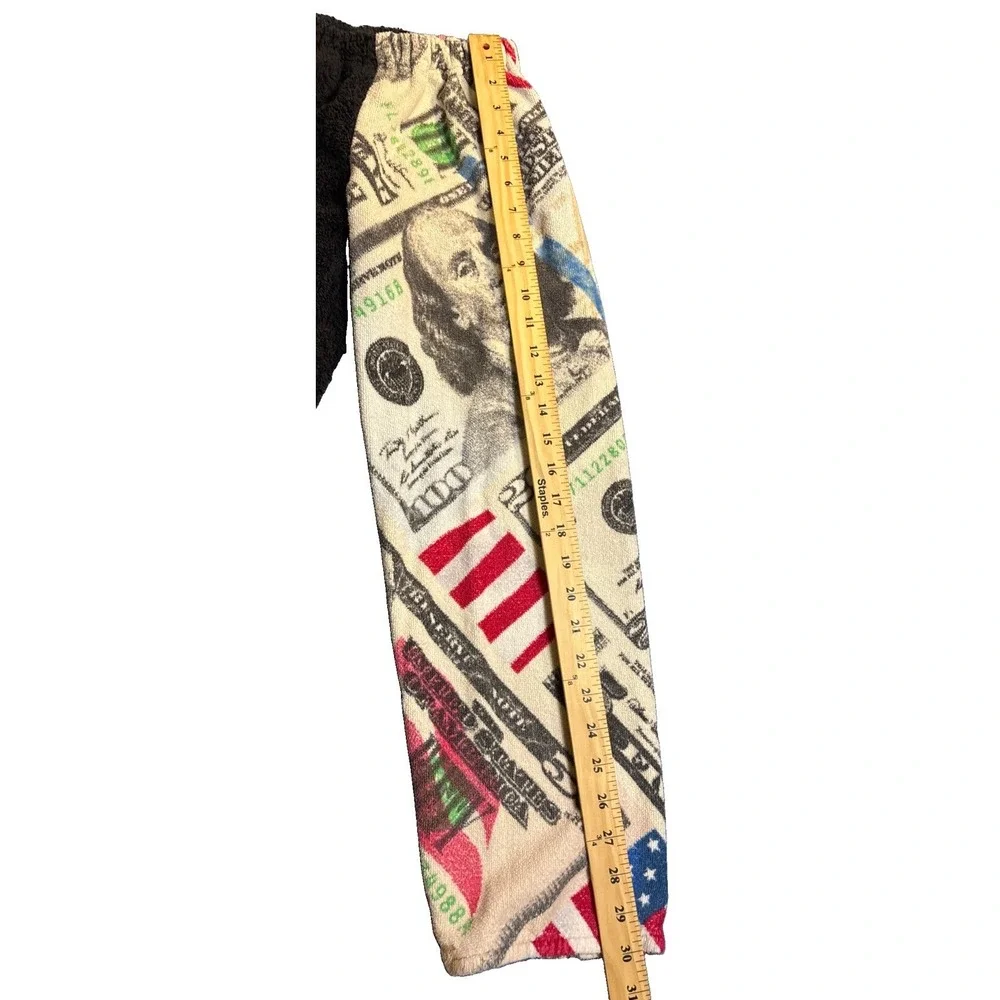 Kiki's Nation Youth Towel Pants Money 